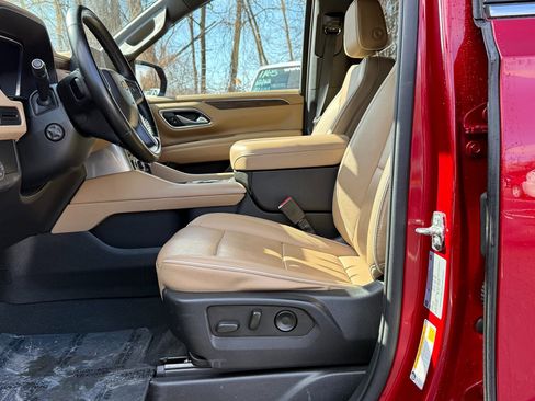 Certified 2023 Chevrolet Tahoe Premier image 19