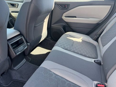 New 2026 Subaru Forester AWD/4WD image 13