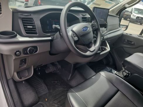 New 2026 Ford Transit 150 Low Roof RWD image 18