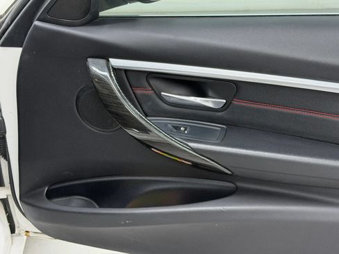 Used 2017 BMW 330i Sedan RWD image 79
