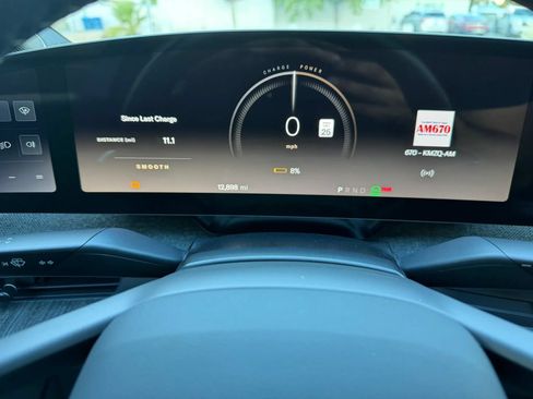 Used 2024 Lucid Air Touring AWD/4WD image 21
