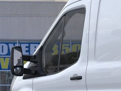 New 2025 Ford Transit 250 148 Medium Roof RWD image 20