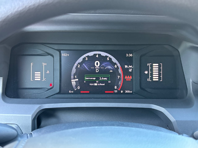New 2026 Toyota Tacoma SR RWD image 33