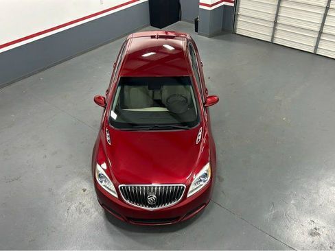 Used 2016 Buick Verano w/ Comfort Package FWD image 23