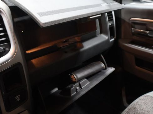 Used 2017 RAM 1500 Big Horn image 37