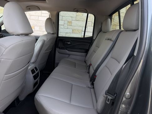 Used 2019 Honda Ridgeline RTL-T image 28