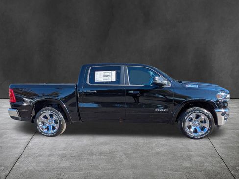 New 2026 RAM 1500 Big Horn image 3