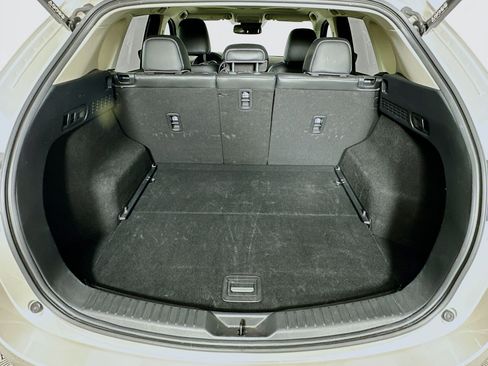 Used 2025 MAZDA CX-5 AWD 2.5 S w/ Preferred Package image 29