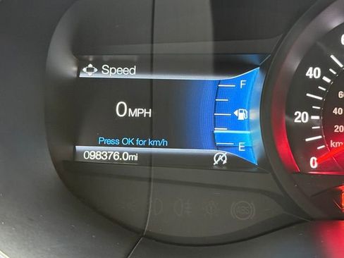 Used 2019 Ford Edge ST w/ Convenience Package AWD/4WD image 18