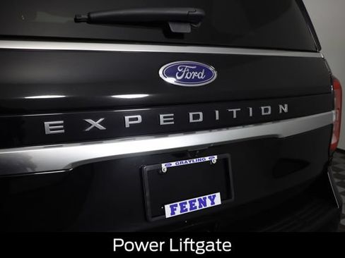 Used 2023 Ford Expedition Platinum AWD/4WD image 29