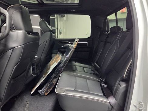 New 2026 RAM 1500 Laramie image 6