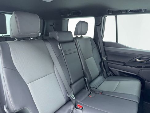 Used 2024 Lexus GX 550 w/ Cold Area Package image 46