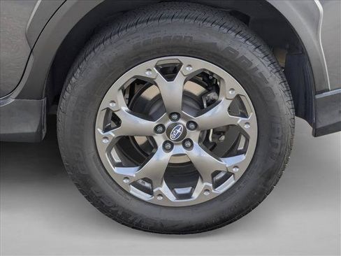 Used 2021 Subaru Crosstrek 2.5i Sport w/ Popular Package #3 AWD/4WD image 23
