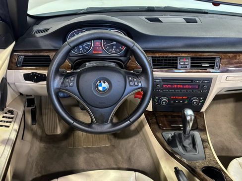 Used 2008 BMW 328i Convertible RWD image 23