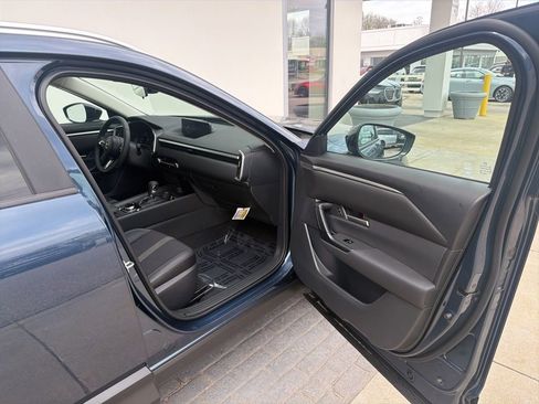 New 2026 MAZDA CX-50 AWD 2.5 S w/ Cargo Package image 13