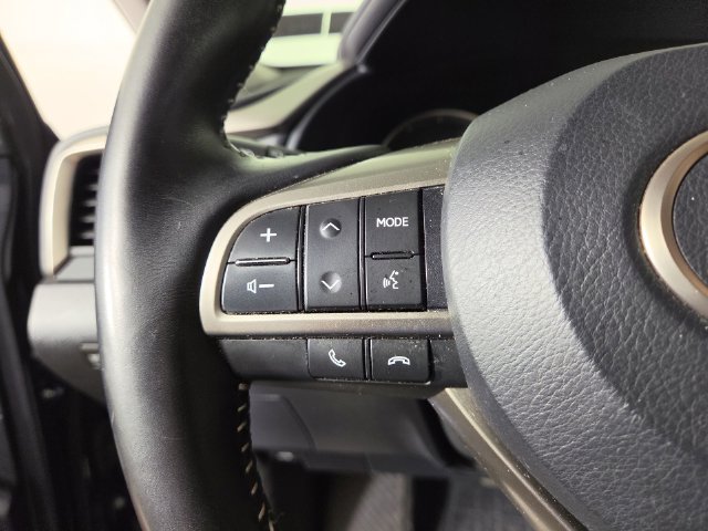Used 2019 Lexus RX 350 AWD w/ Navigation Package image 22