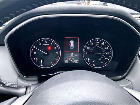 Used 2020 Subaru Outback Limited image 25