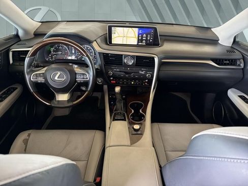 Used 2018 Lexus RX 350 FWD w/ Premium Package image 13