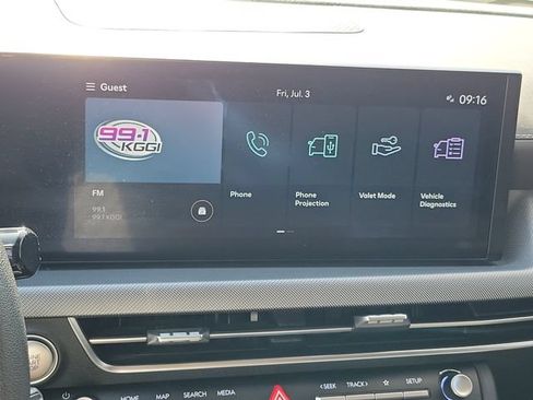 Used 2024 Hyundai Sonata SEL FWD image 12