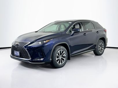 Used 2022 Lexus RX 350 AWD w/ Premium Package