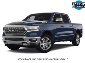 Used 2024 RAM 1500 Limited video 1