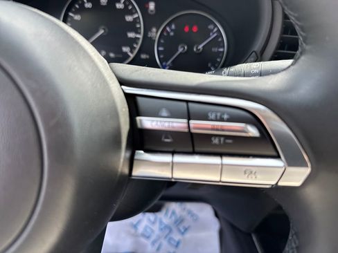 Used 2023 MAZDA CX-30 AWD 2.5 S w/ Preferred Package image 20