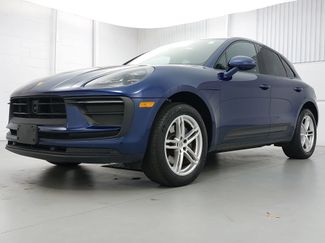 Certified 2023 Porsche Macan Turbo video 1