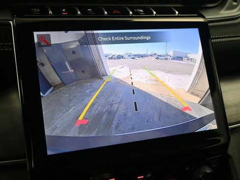 New 2025 Jeep Grand Cherokee L Limited image 25