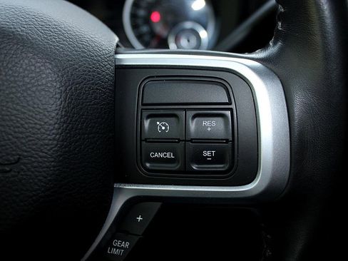 Used 2021 RAM 3500 Big Horn w/ Level B Equipment Group image 10