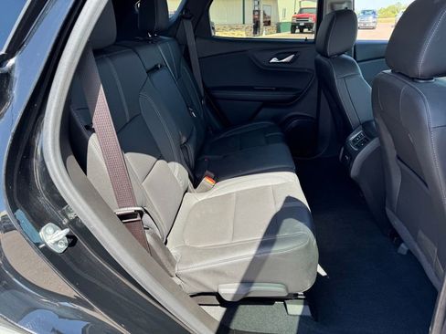 Used 2023 Chevrolet Blazer LT w/ LPO, Floor Liner Package AWD/4WD image 19