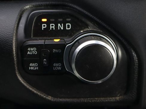 Used 2021 RAM 1500 Big Horn image 41