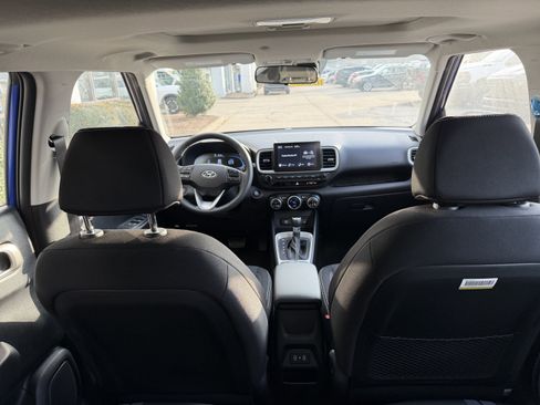 New 2026 Hyundai Venue SEL image 11