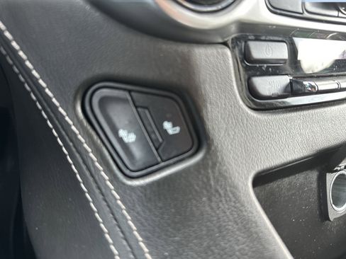 Certified 2020 Chevrolet Tahoe LT w/ Off-Road Package image 18