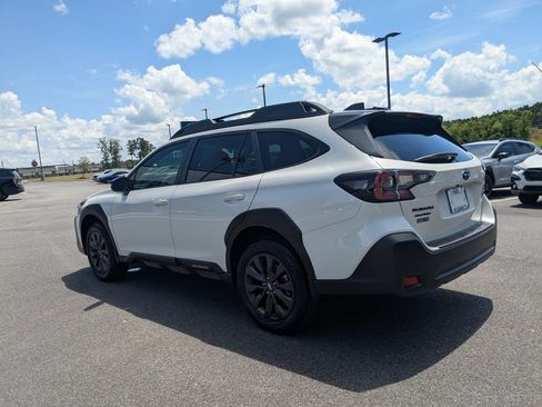 Certified 2025 Subaru Outback Premium AWD/4WD image 57