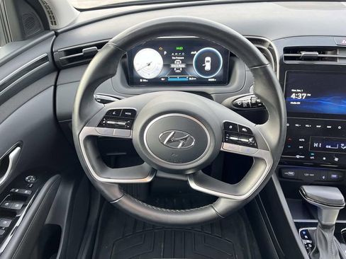 Used 2023 Hyundai Tucson XRT image 12