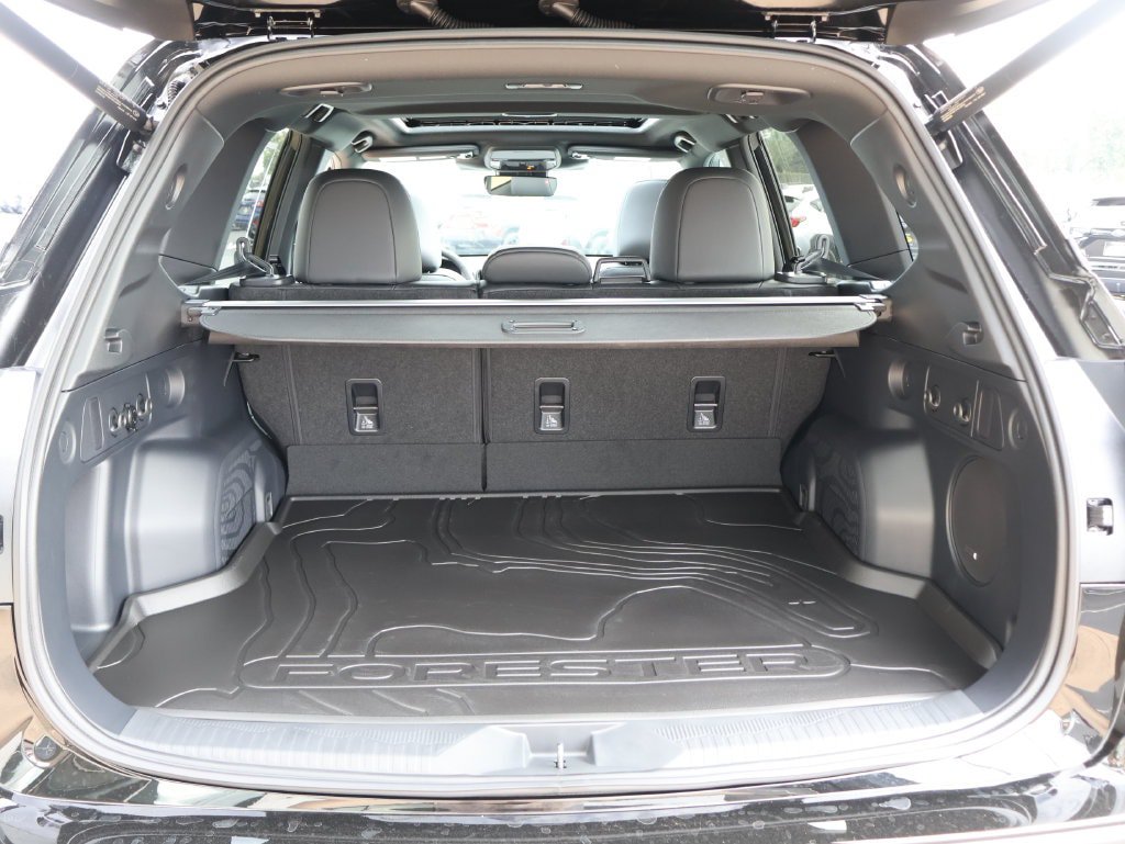 New 2026 Subaru Forester Sport AWD/4WD image 14