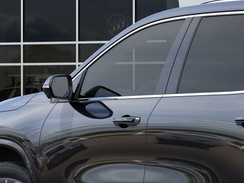 New 2025 Buick Enclave Avenir w/ Super Cruise Package image 12