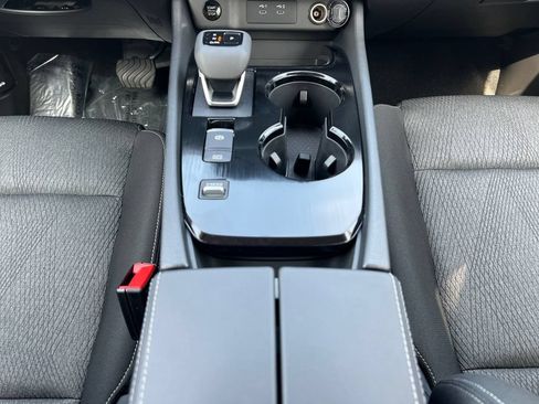 New 2026 Nissan Rogue SV w/ Cold Weather Package FWD image 12