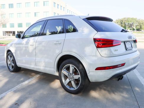Used 2015 Audi Q3 2.0T Premium Plus image 5