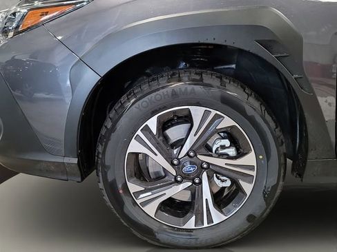 New 2026 Subaru Crosstrek 2.0i Premium AWD/4WD image 22