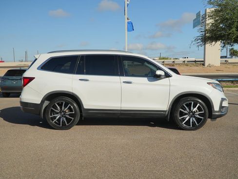Used 2020 Honda Pilot Touring image 4