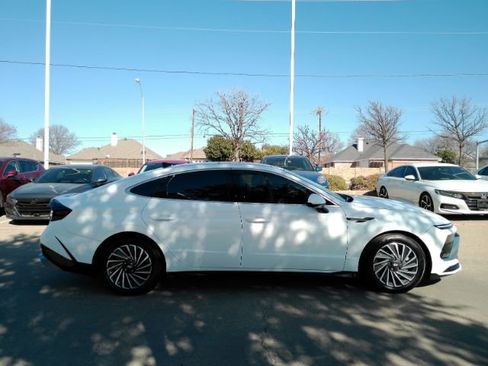 Used 2024 Hyundai Sonata Limited image 5