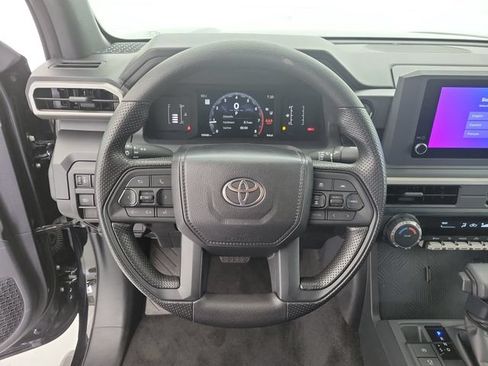 Used 2025 Toyota Tacoma SR RWD image 20