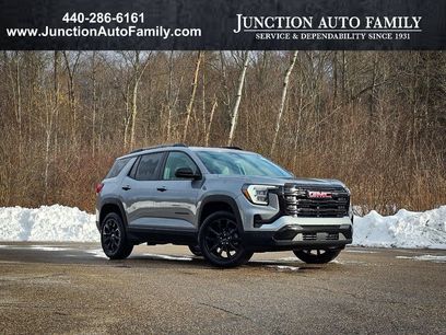 New 2026 GMC Terrain Elevation w/ Elevation Premium Package