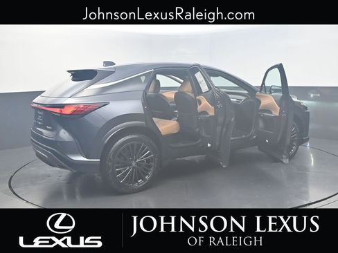 New 2026 Lexus RX 350 Premium image 23
