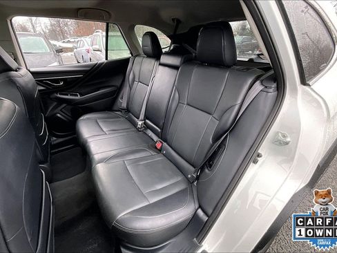 Certified 2023 Subaru Outback Touring XT image 19