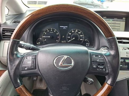 Used 2011 Lexus RX 350 350 w/ Premium Pkg image 20