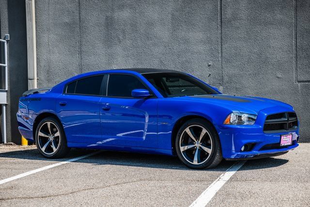 Used 2013 Dodge Charger R/T w/ Daytona Edition Group RWD image 60