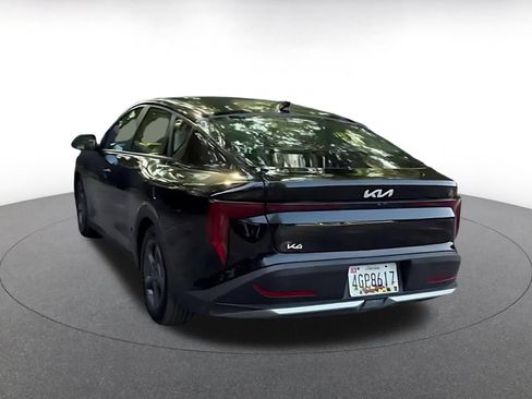 Used 2025 Kia K4 FWD image 15