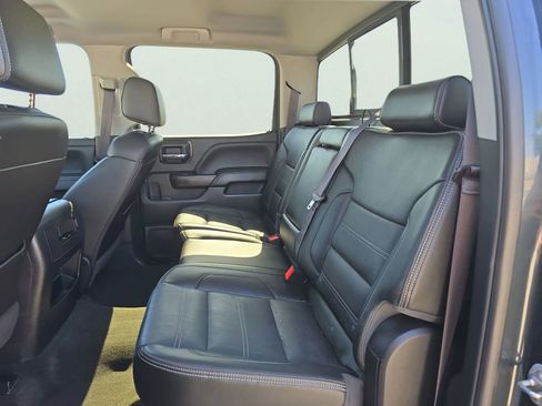 Used 2017 GMC Sierra 1500 Denali image 14